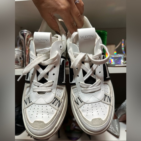 Valentino VL7N sneakers - Picture 3 of 3